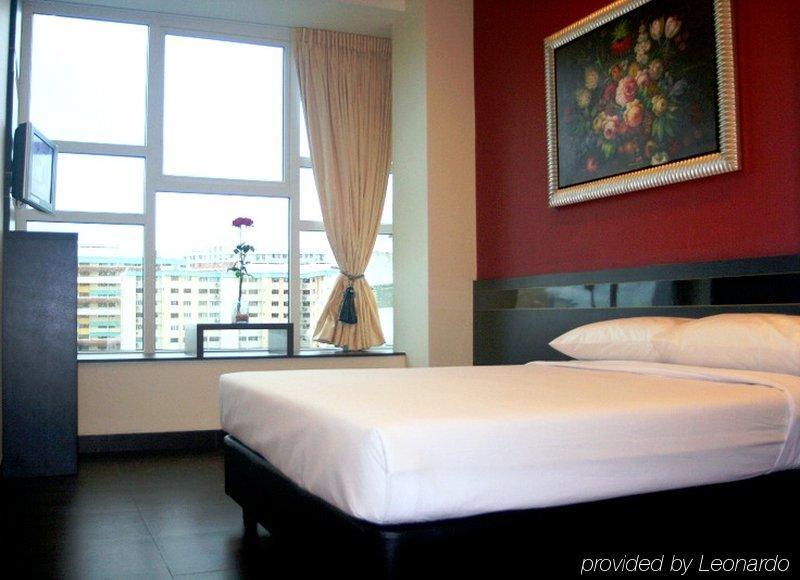 Hotel 81 Kovan Singapur Exterior foto