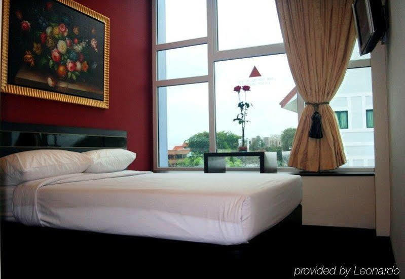 Hotel 81 Kovan Singapur Exterior foto