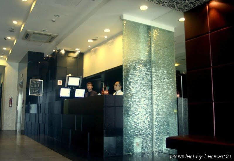Hotel 81 Kovan Singapur Exterior foto