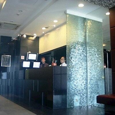Hotel 81 Kovan Singapur Exterior foto